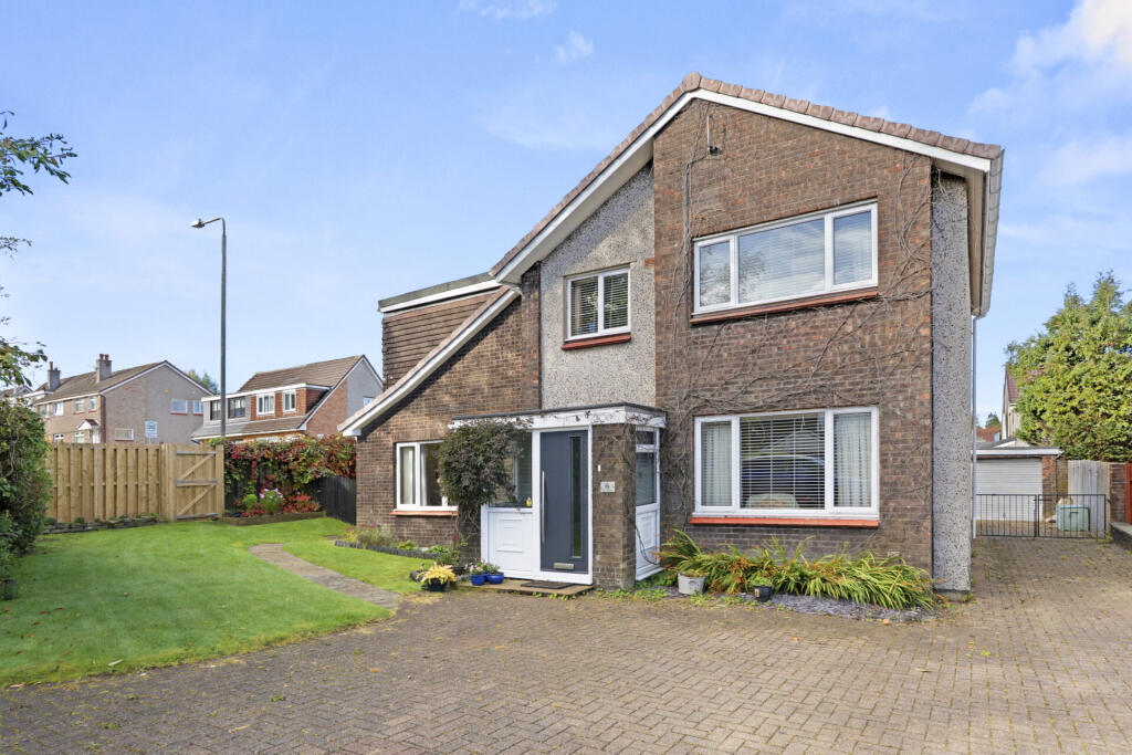 Main image of property: Hay Avenue, Bishopton