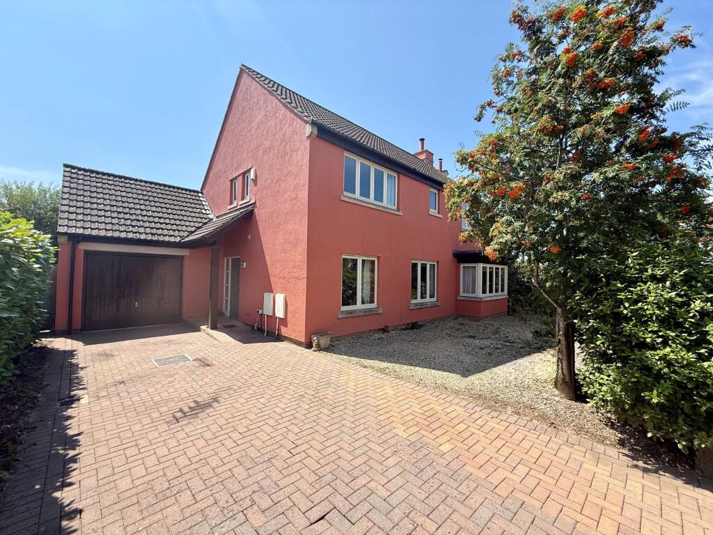 Main image of property: Cappards Road, Bishop Sutton, Bristol