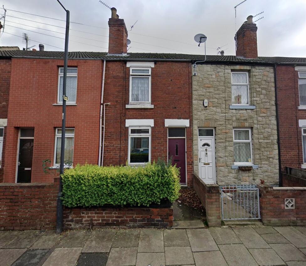 Main image of property: 16 Park Road, Doncaster, South Yorkshire DN1 2QH