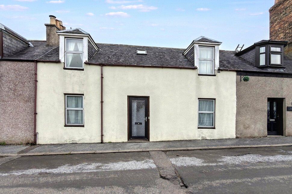 Main image of property: York Street, Dufftown, Keith, Moray, AB55
