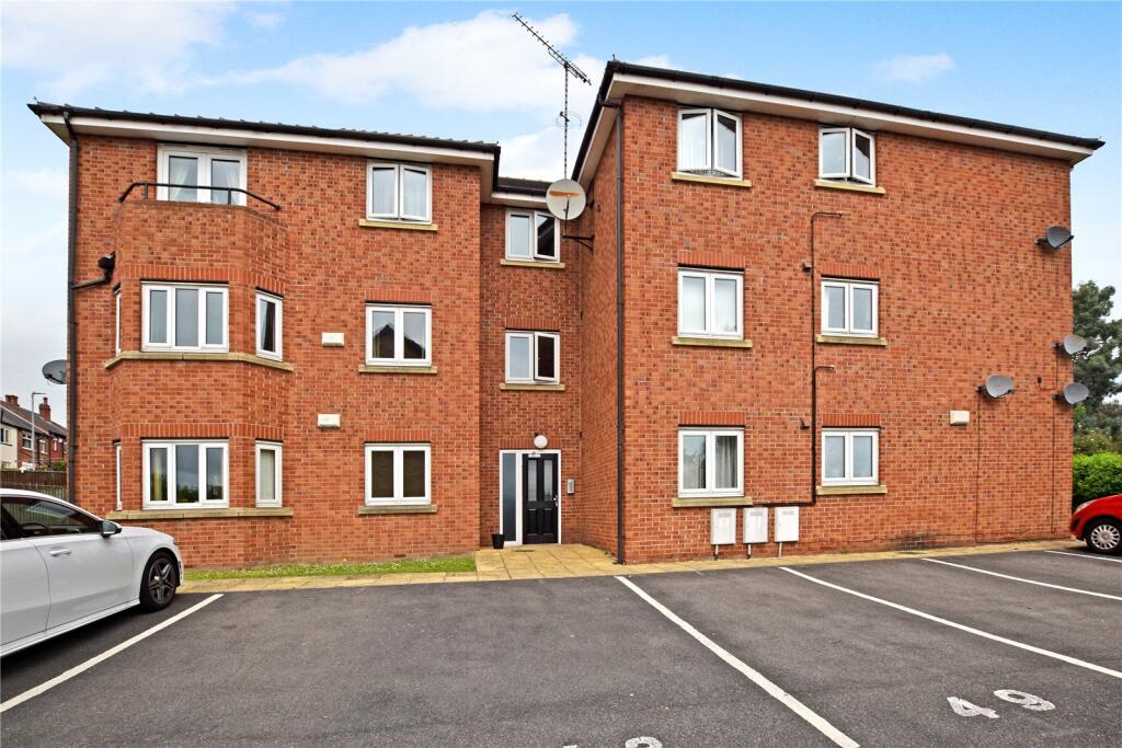 Main image of property: Stradbroke Way, Wortley, Leeds