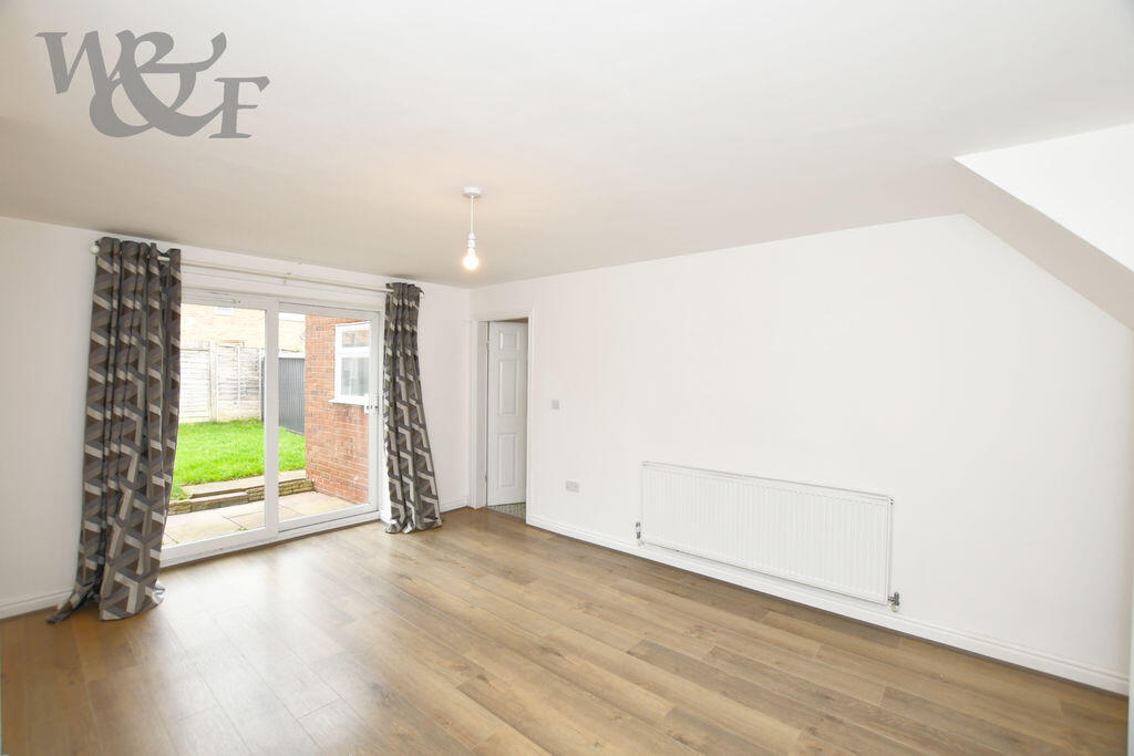 House in Birmingham, Tyburn - View 5