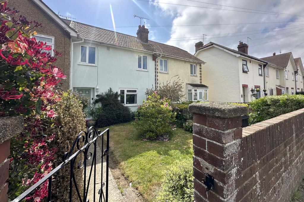 Main image of property: Mill Road, Deal, CT14