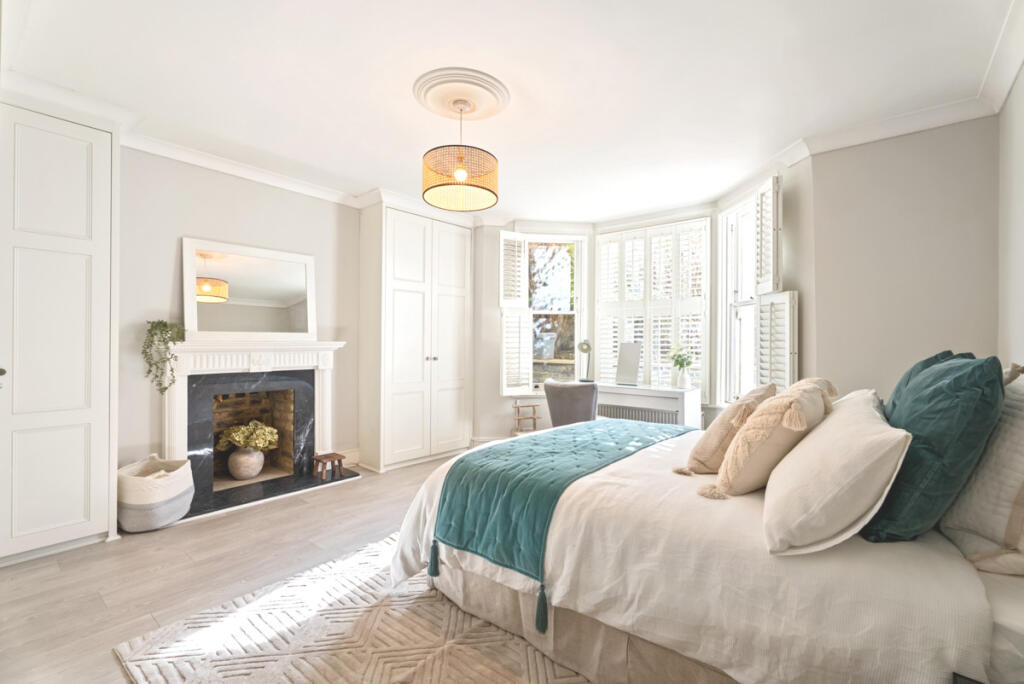 Main image of property: Edith Road, London, W14