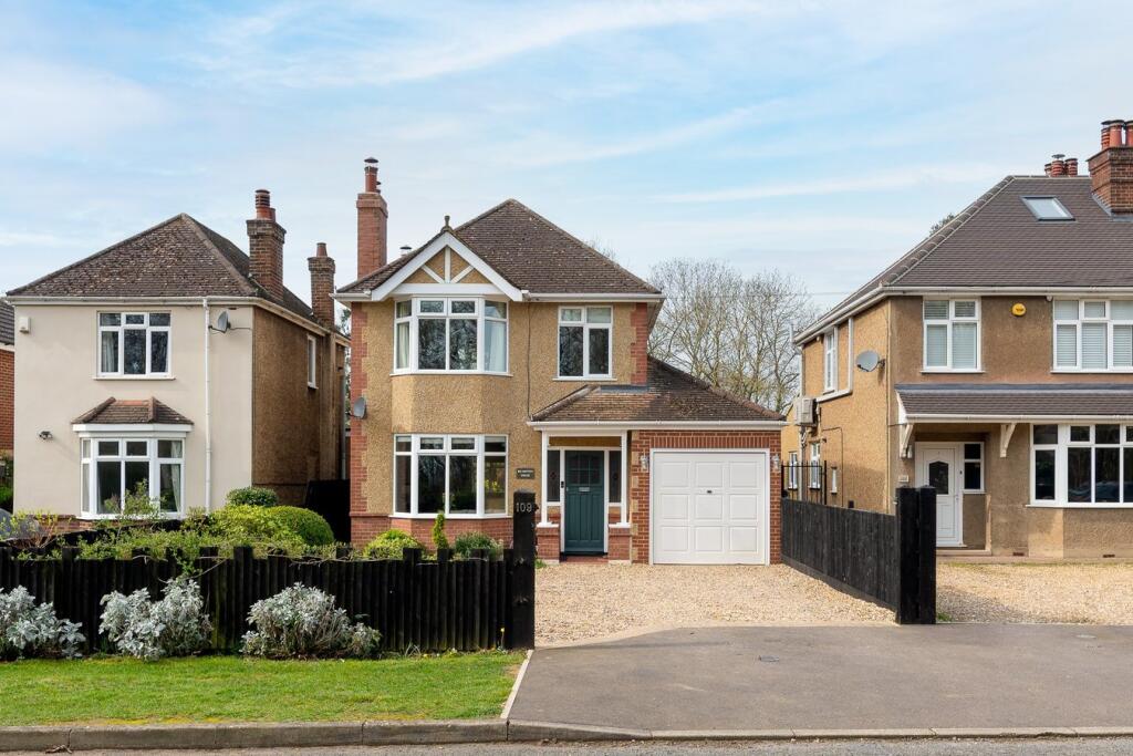 Main image of property: Willington Road, Cople, Bedfordshire, MK44