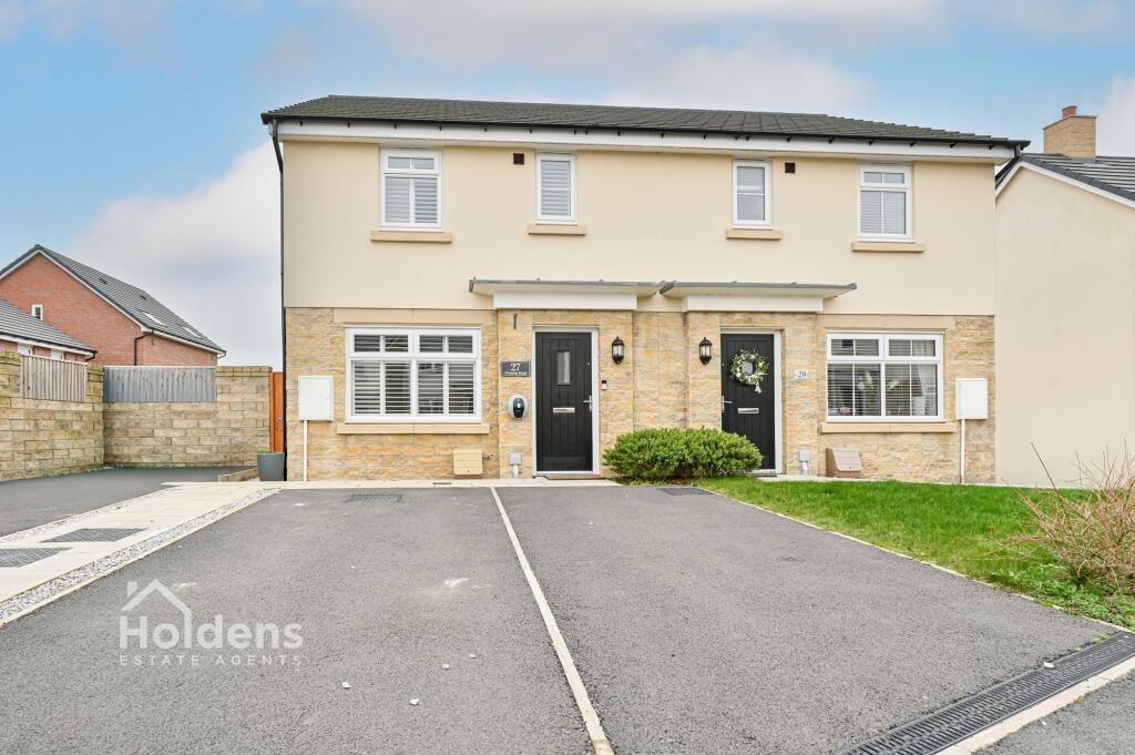 Main image of property: Primrose Road, Longridge, PR3