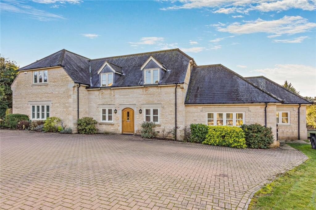 Main image of property: First Drift, Wothorpe, Stamford, PE9