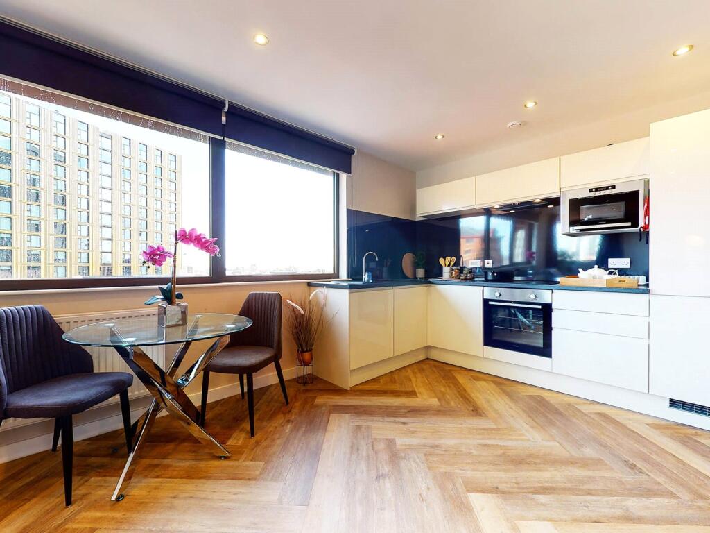 Main image of property: Apt 55, Live Oasis Belgrave Streetr #417917