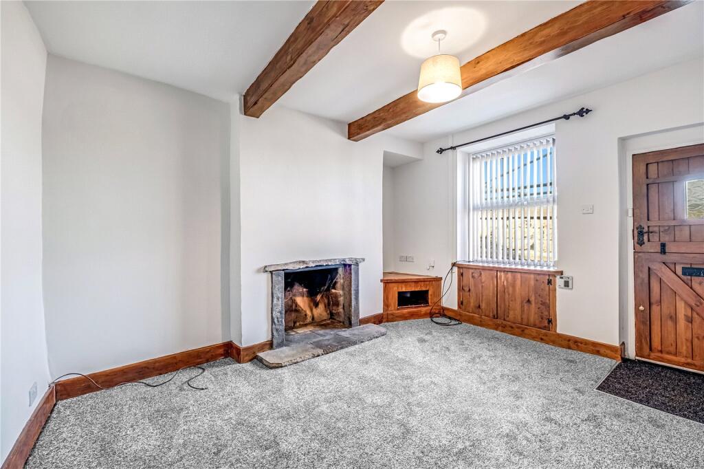 Main image of property: Wesleyan Row, Clitheroe, BB7