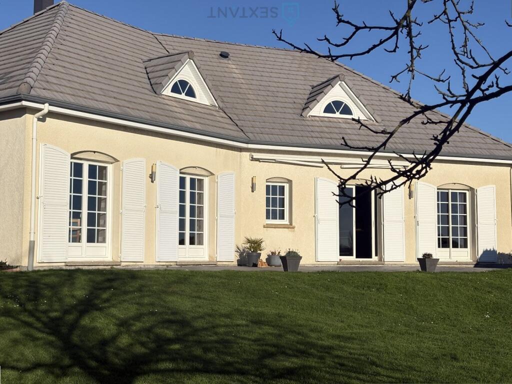 Main image of property: Normandy, Seine-Maritime, Manéglise