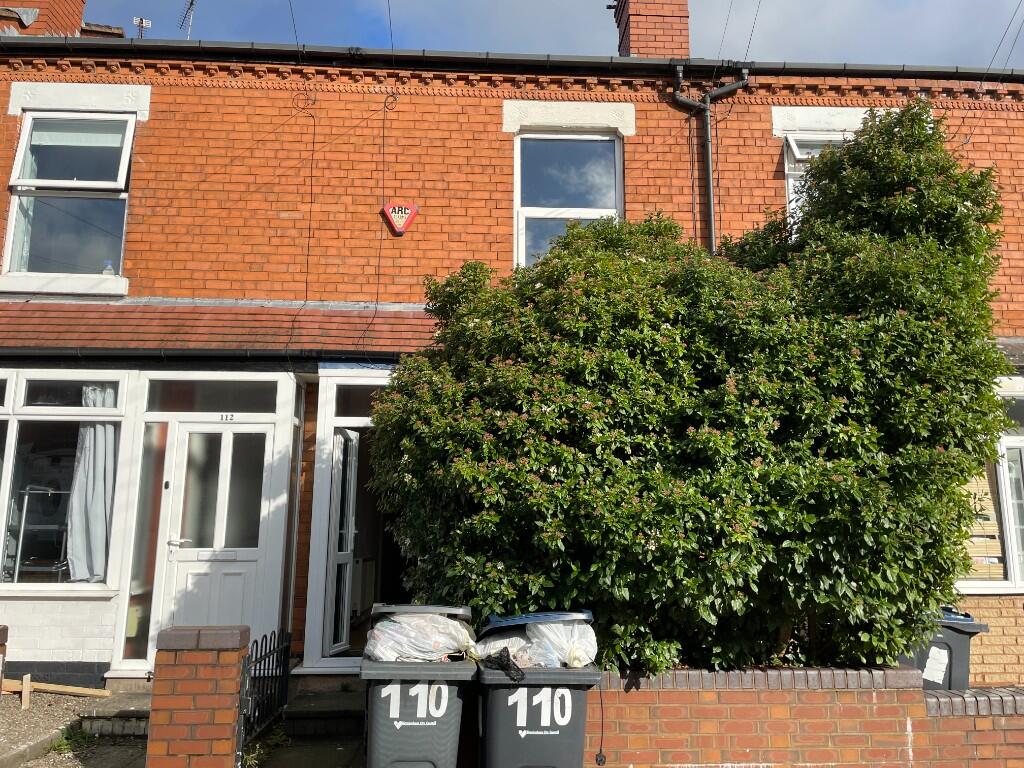 Main image of property: Westminster Road, Birmingham, B29