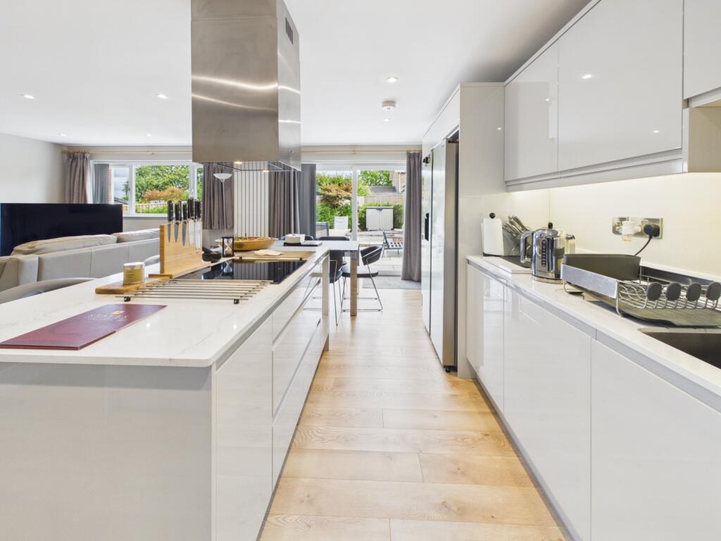 House in Sheffield - View 5