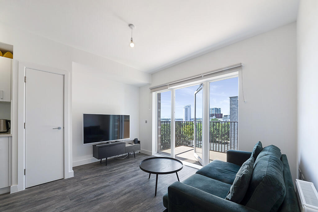 Main image of property: Millet Place, Pontoon Dock London E16