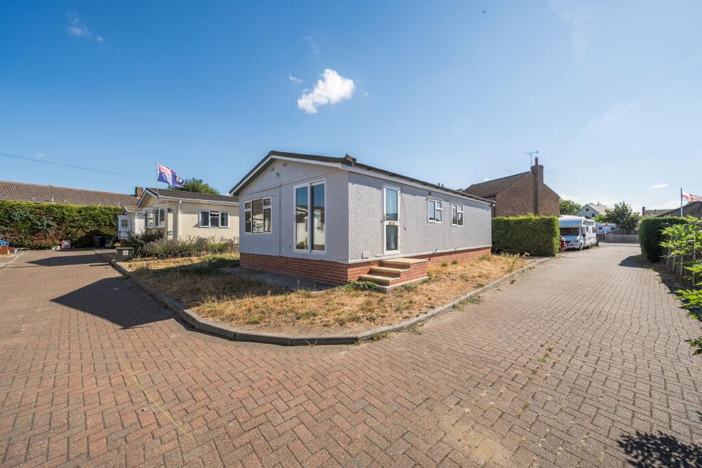Main image of property: The Meadows, Coningsby, LN4