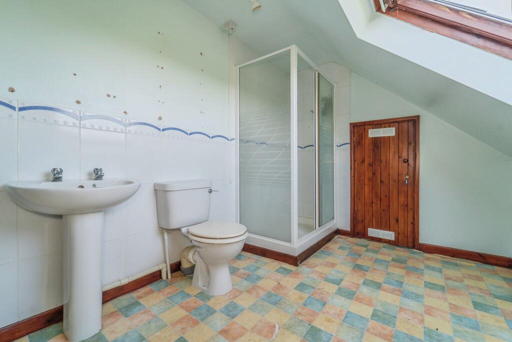 House in Swansea - More