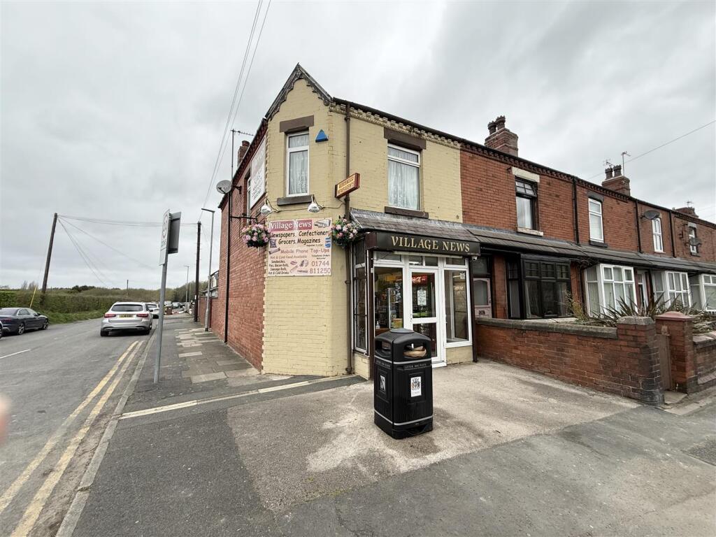 Main image of property: Jubits Lane, Sutton Manor, St. Helens