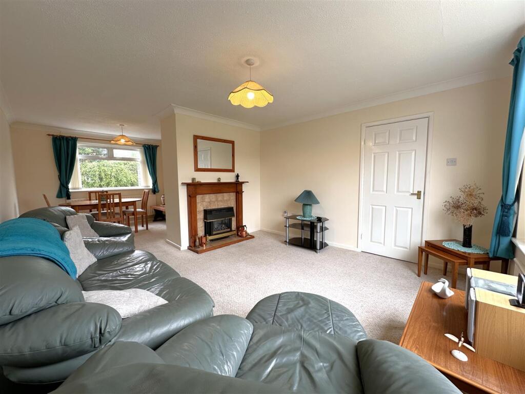 House in Newark and Sherwood, Newark - View 2