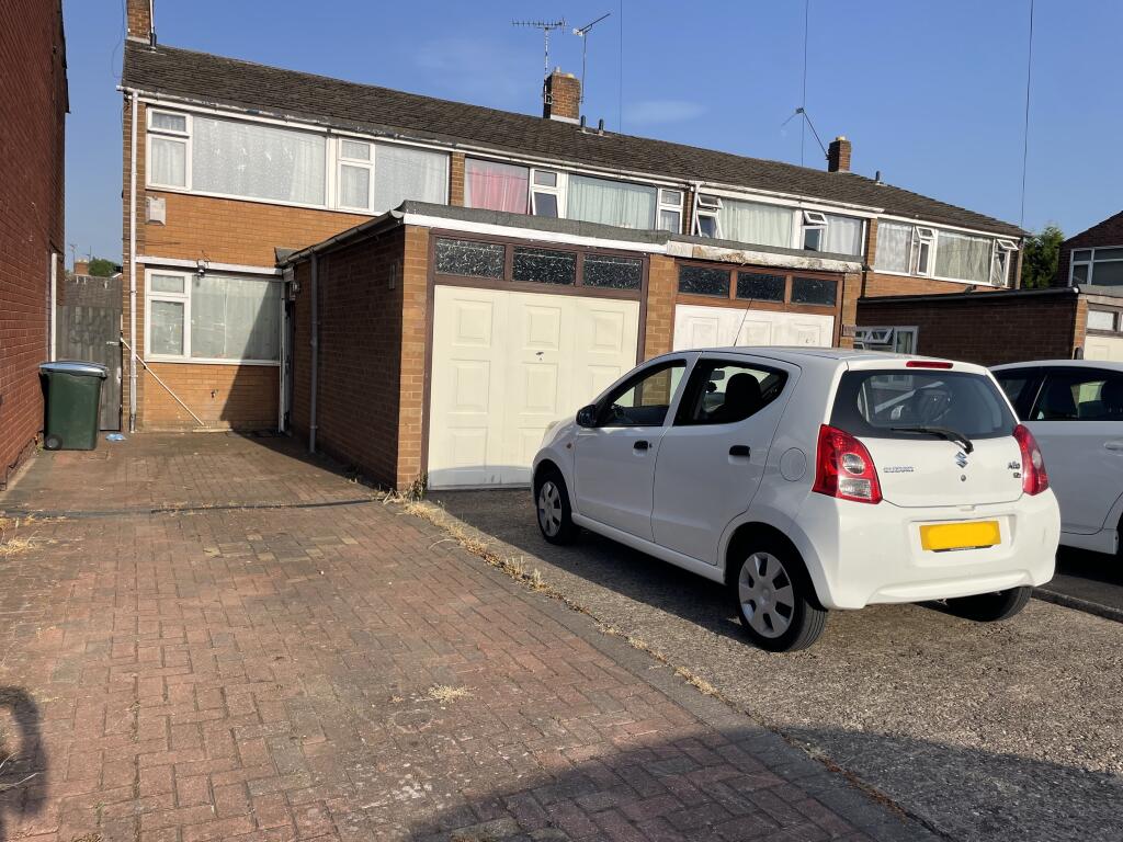 Main image of property: Compton Road, Coventry, West Midlands, CV6