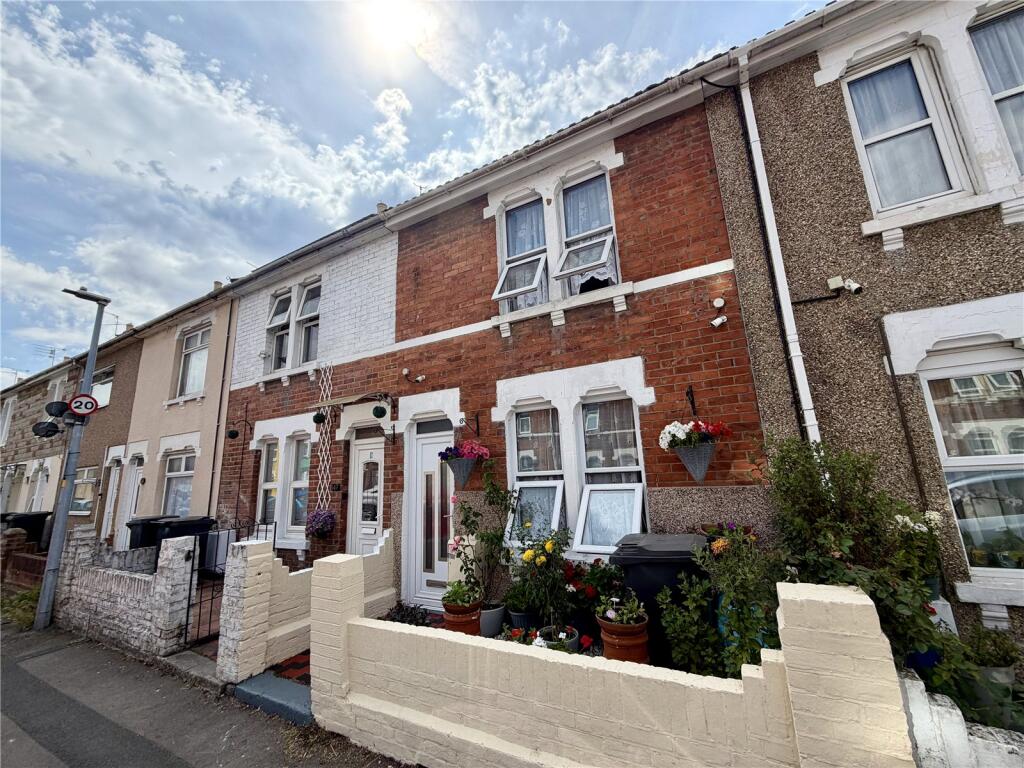 Main image of property: Rosebery Street, Swindon, Wiltshire, SN1