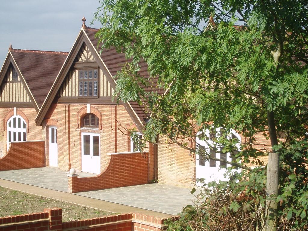 Main image of property: Bagshot Park, Bagshot, Surrey, GU19