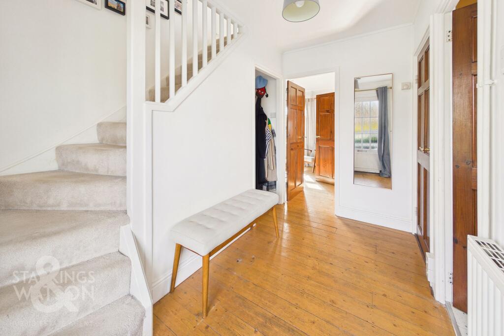 House in South Norfolk, Brooke - View 4