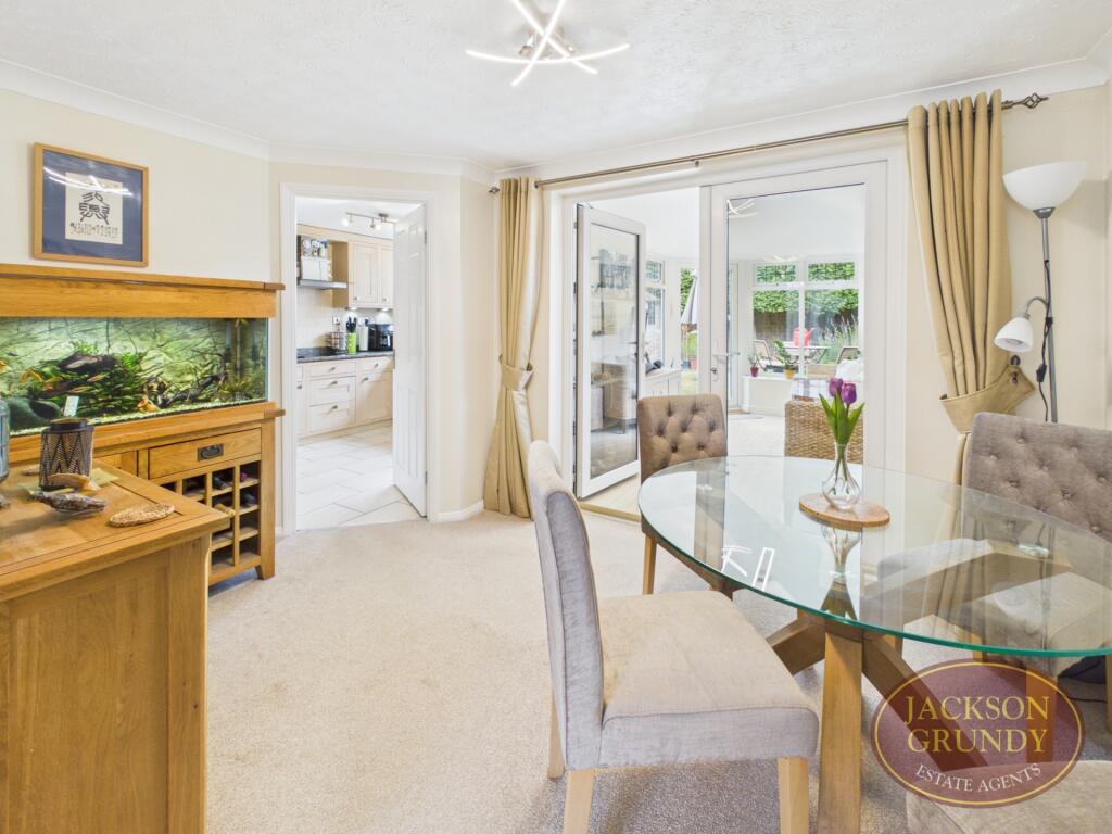 House in Duston, New Duston - View 4