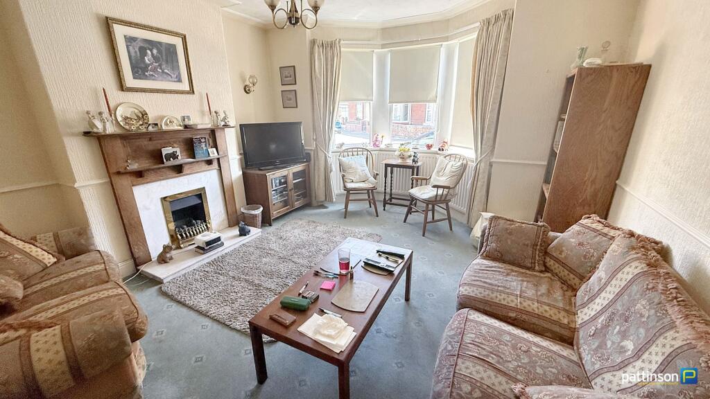 House in Newbiggin-by-the-Sea, Newbiggin by the Sea - View 2