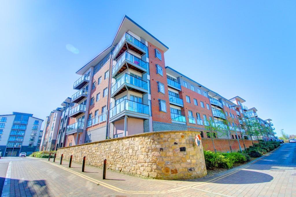 Main image of property: Cameronian Square, Worsdell Drive, Gateshead, Tyne And Wear, NE8