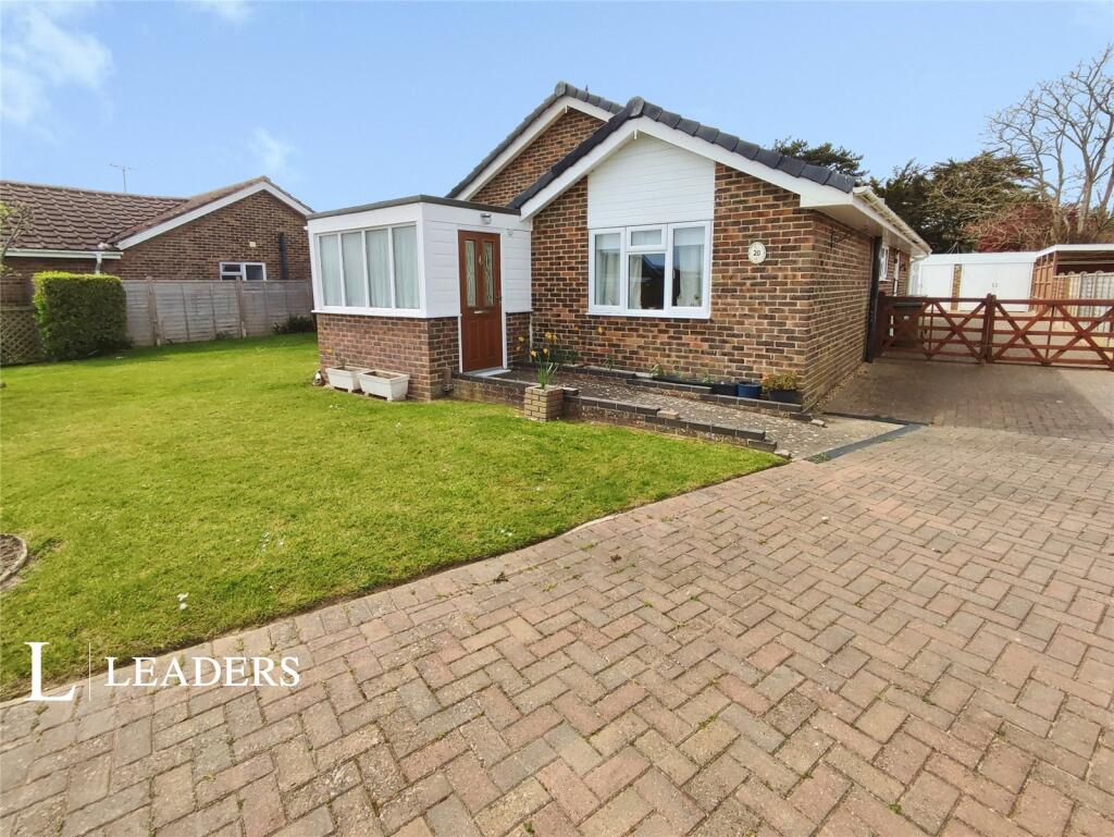 Main image of property: Tasman Close, Rustington, Littlehampton
