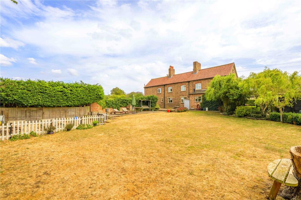 Birthorpe, Sleaford, Lincolnshire, NG34 photo 4