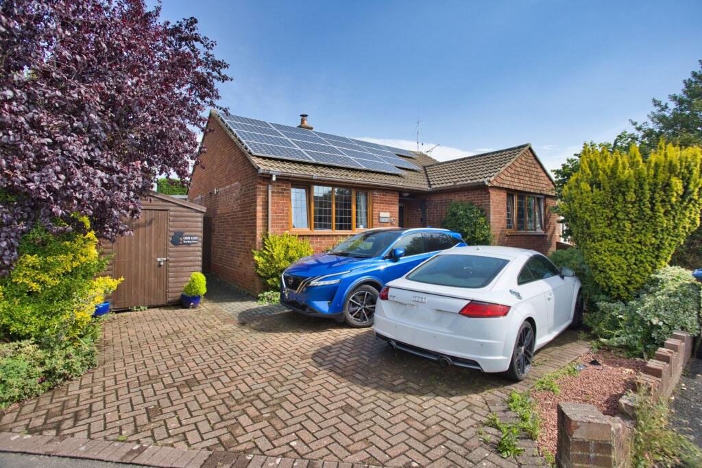 Main image of property: Wantsume Lees, Sandwich, Kent, CT13