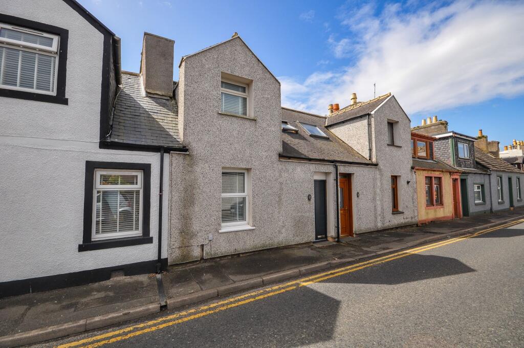 Main image of property: Sun Street, Stranraer, DG9