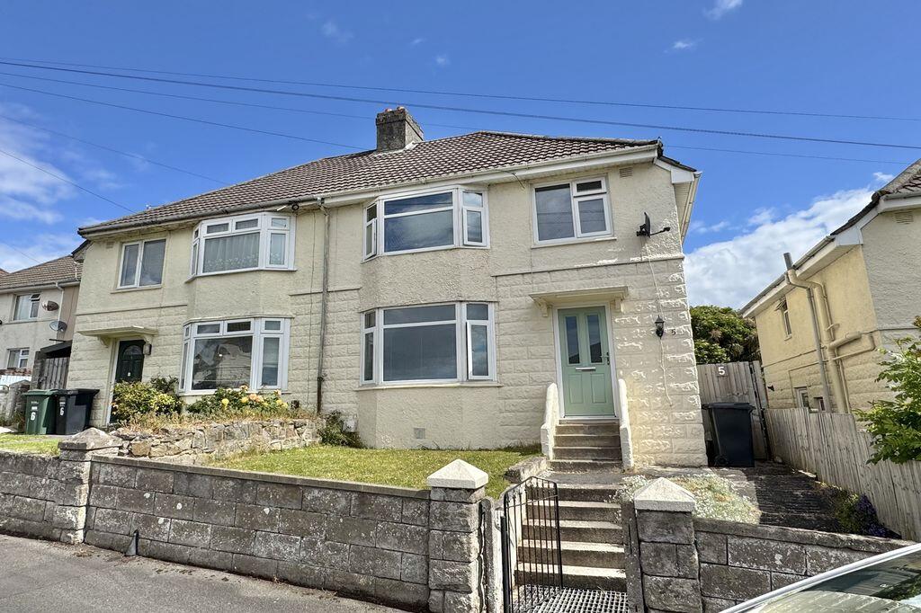 Main image of property: Milton Brow, Weston-Super-Mare
