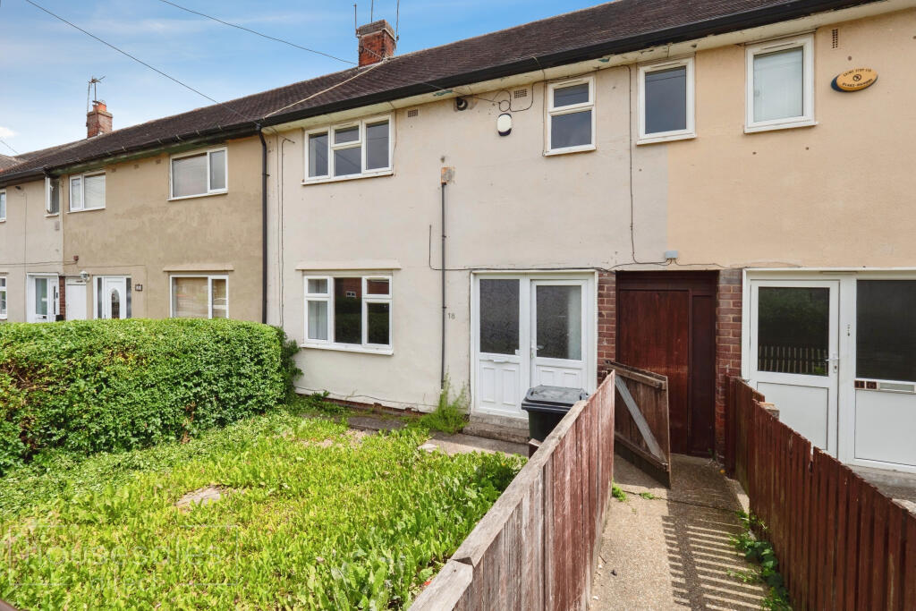 Main image of property: Calder Grove Mere House, Hull, HU8