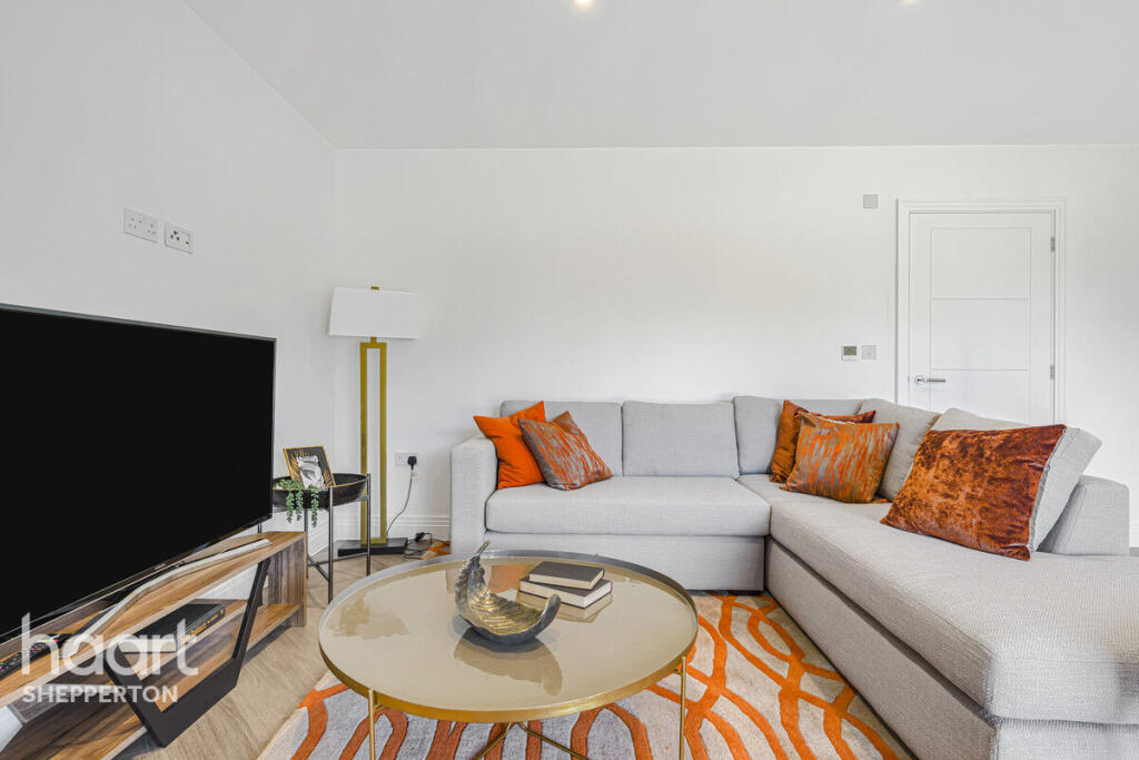 Main image of property: Muir Lane, Egham