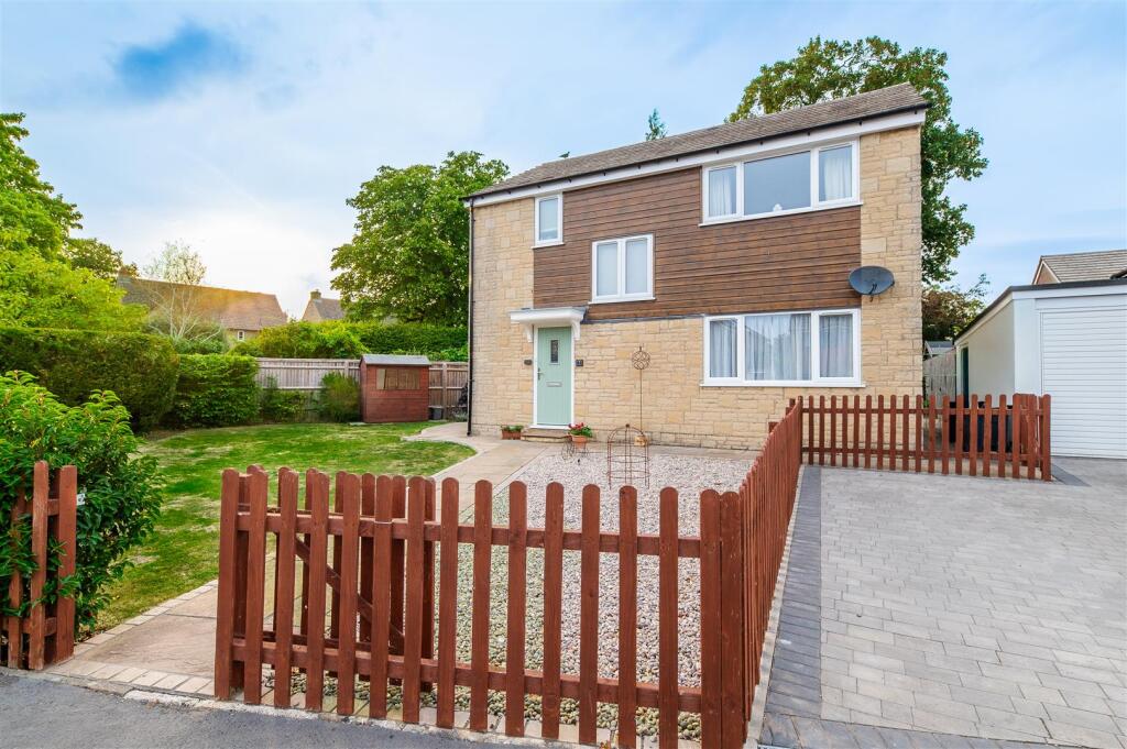 Main image of property: Bell Close, Cassington, Witney