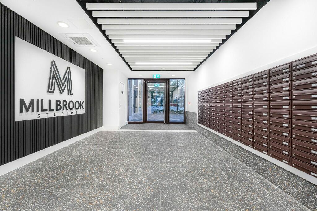 Main image of property: Millbrook Studios, Burnt Mill, Harlow, Essex
