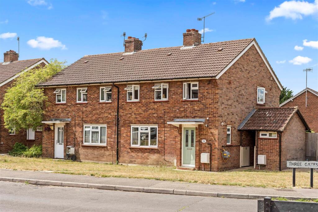 Main image of property: Three Gates, Guildford