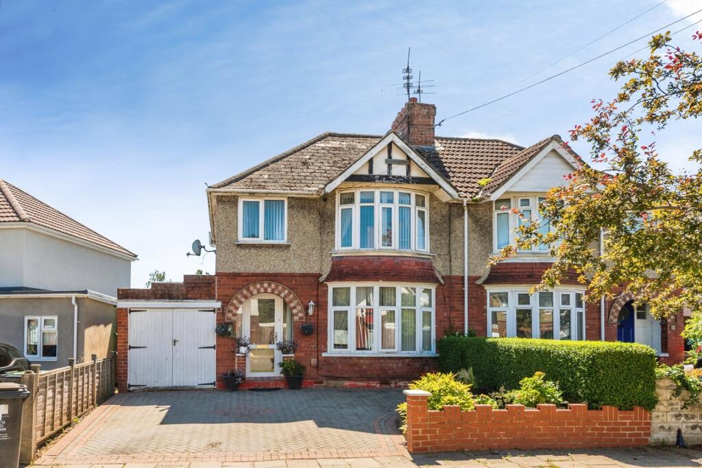 Main image of property: Wills Avenue, SWINDON, Wiltshire, SN1