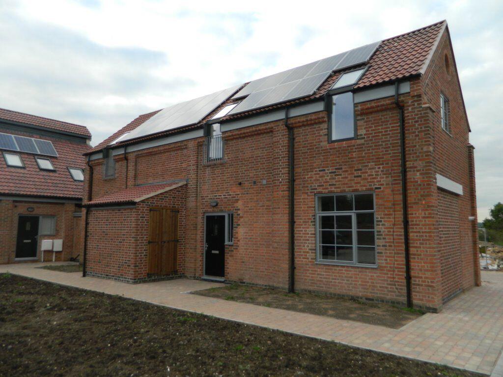 Main image of property: Sangha Close, Leicester