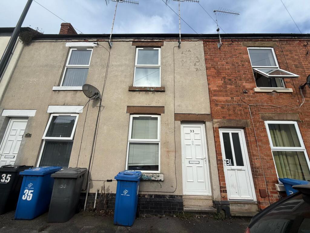 Main image of property: Radbourne Street