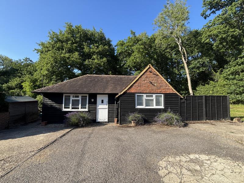 Main image of property: The Annexe, Walliswood House