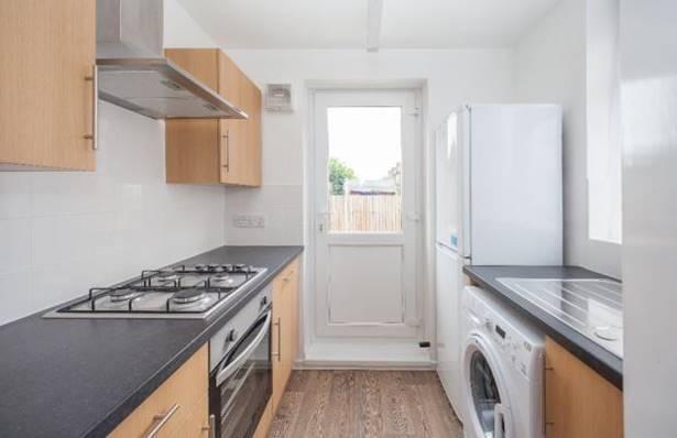 House in Romford