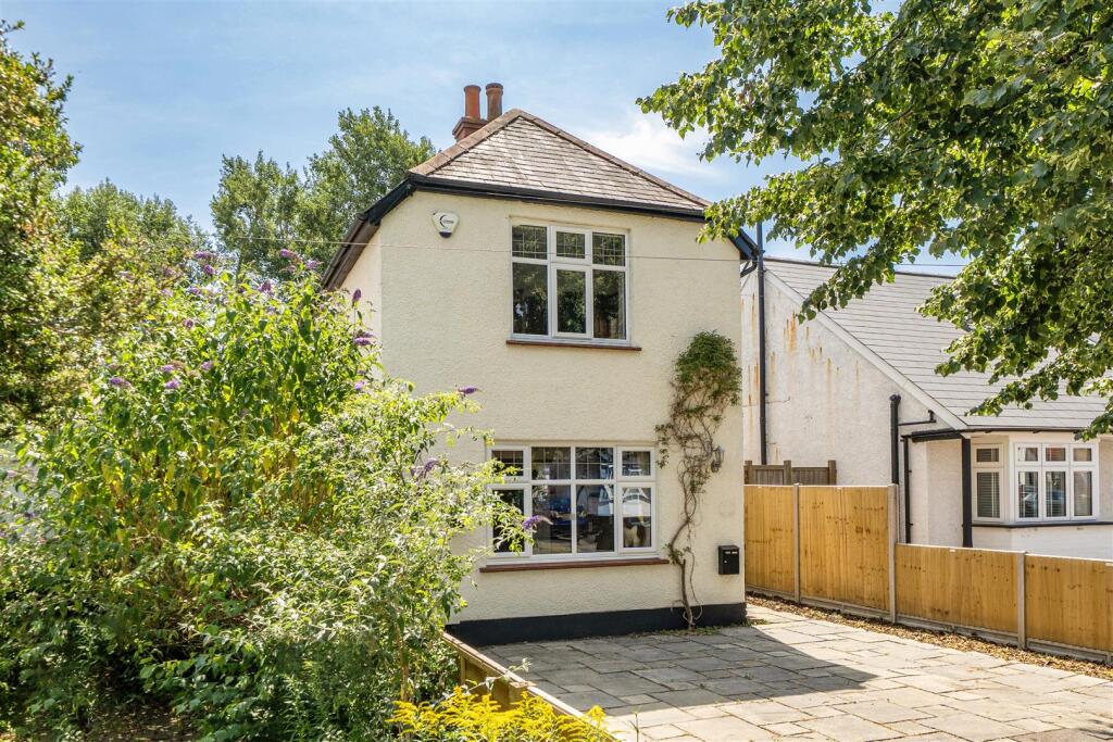 Main image of property: Chesterfield Road, West Ewell