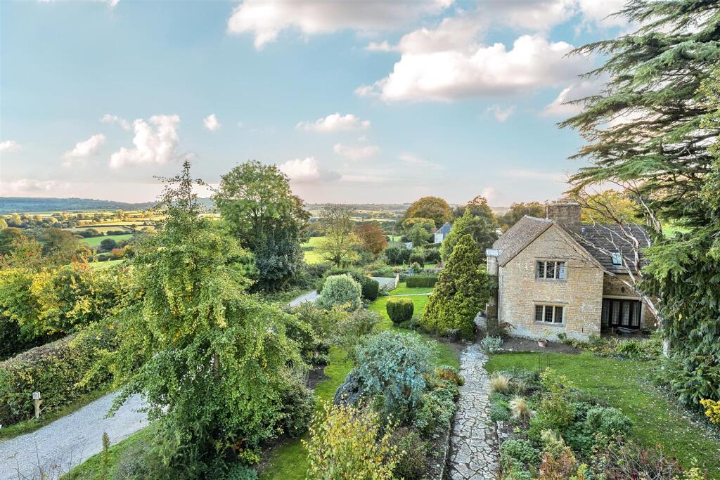 Main image of property: Park Lane, Wayford, Crewkerne