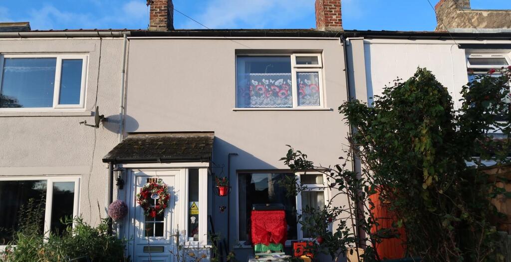 Main image of property: The Centre, Evenwood, Bishop Auckland