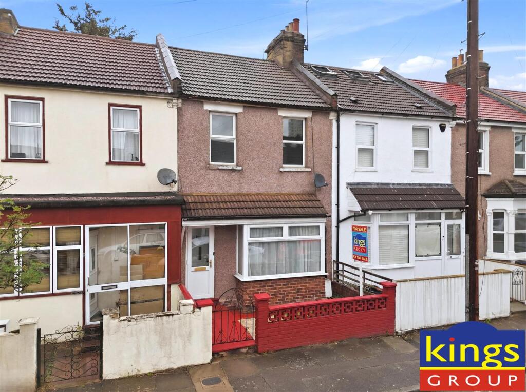 Main image of property: Kingston Road, Edmonton, N9