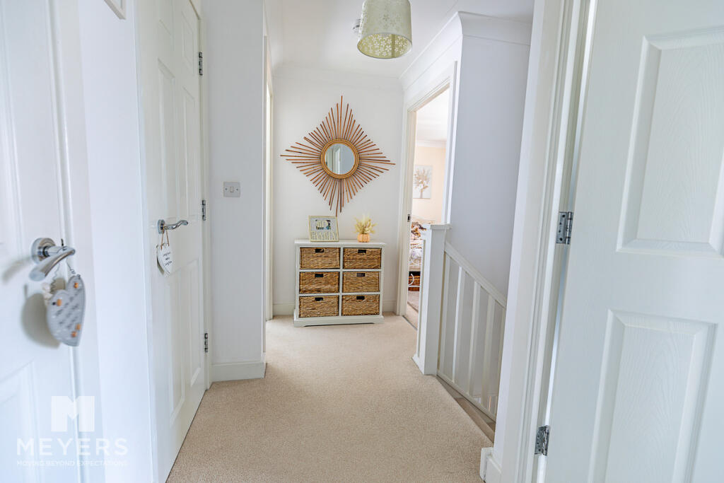 Additional image 12 of 12 Turnbull Lane, Bearcross, BH11 9BG