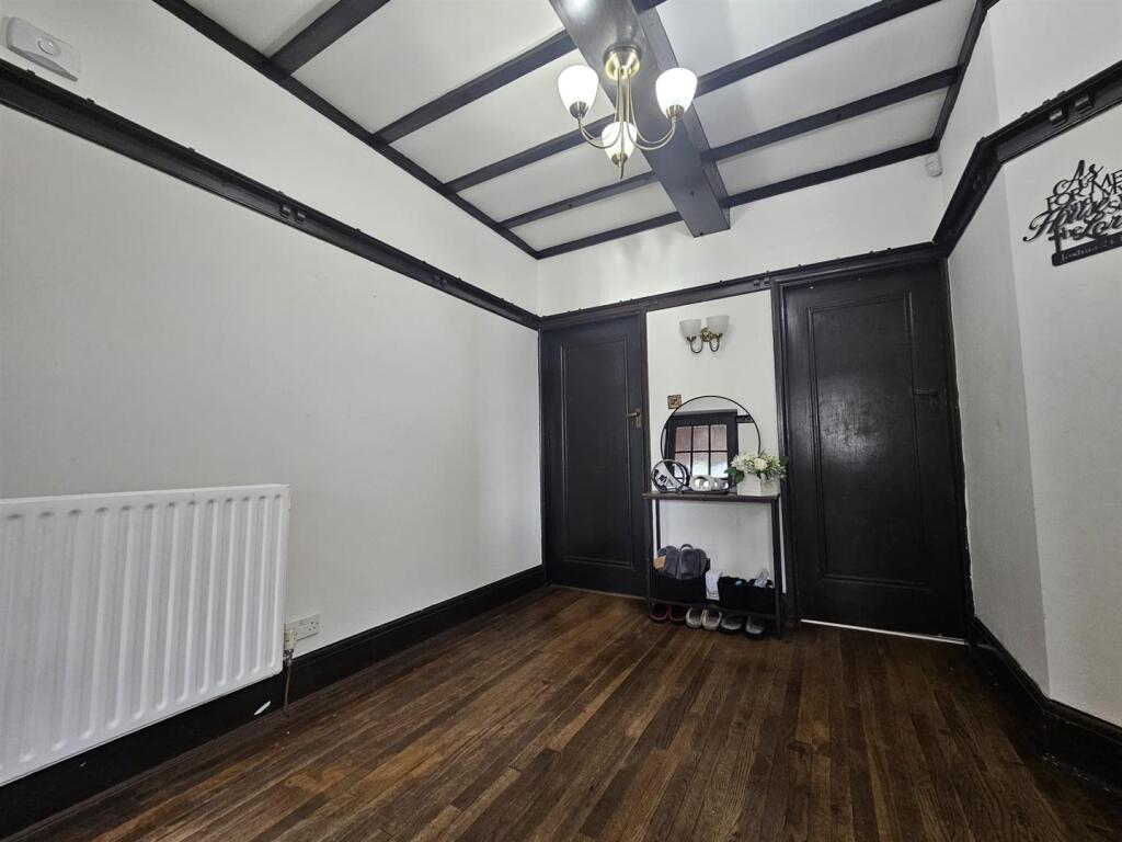 Tamworth Road, Sutton Coldfield - More