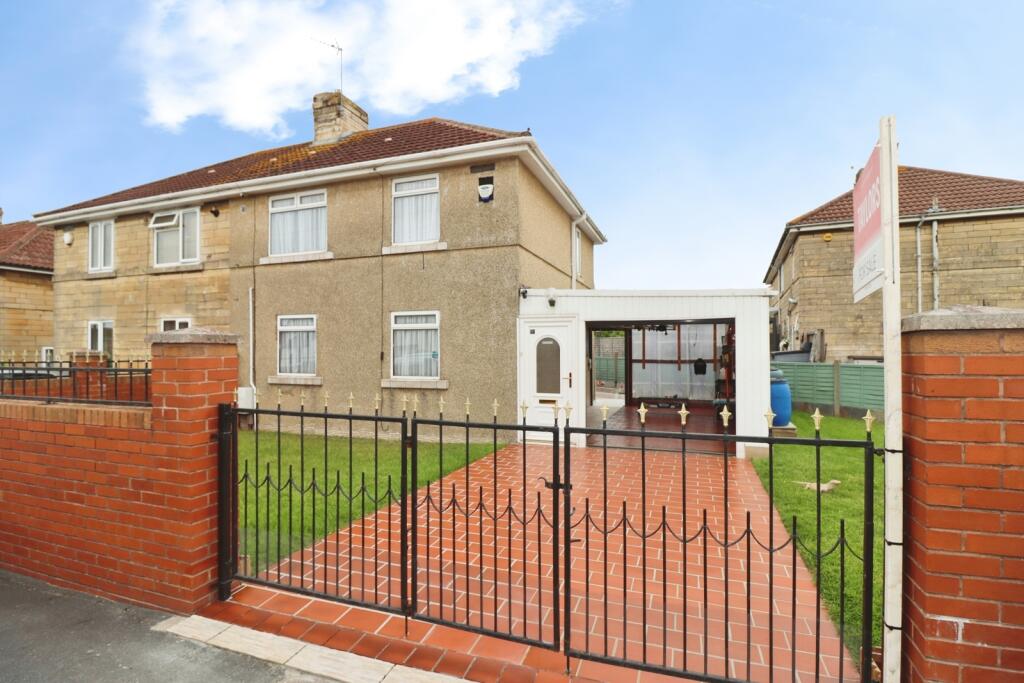 Main image of property: Meadow Vale, Speedwell, Bristol, BS5